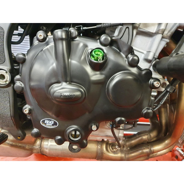 R&G Engine Case Cover for the Kawasaki ZX-25R '20- (RHS)